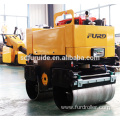 New Double Drum Small Weight Hydraulic Road Roller